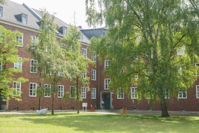 2 Raum - Maisonette Wohnung zw. Potsdam & Berlin: ONLINE BESICHTIGUNG MÖGLICH