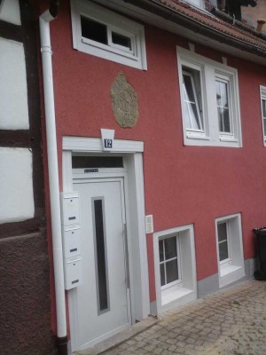 WG Zimmer 12 qm in Altstadthaus Mosbach Top Lage