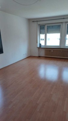 Wohnung für WG in Neu-Ulm