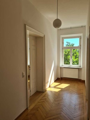 Schöne 2-Zimmer-Altbauwohnung in Passau Mitte