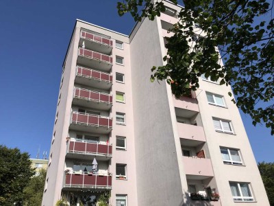 Schöne 3-Zimmer-Wohnung mit Balkon in Bad Homburg zu vermieten!
