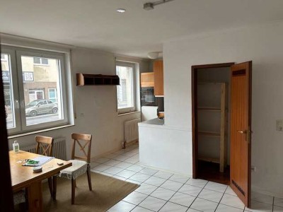 Super geschnittene 2-Raum-Wohnung in Köln Sülz
