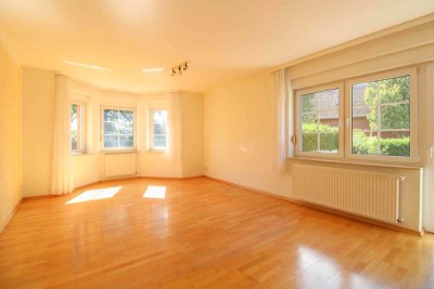 Einfamilienhaus mit 6 Zimmern und kleinem Garten mittig zwischen Berlin und Hamburg