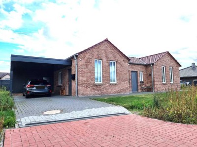 Geschmackvoller Bungalow zu vermieten