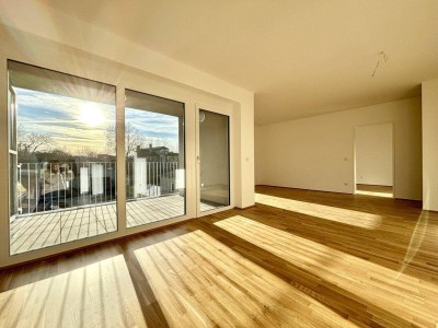 TOP 310 - Gallspach: Wohnen am Wasserschloss