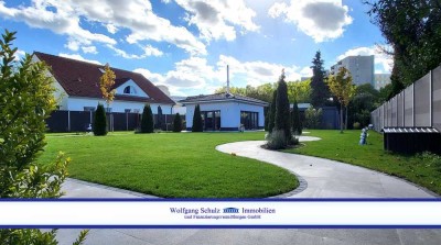 Atemberaubende Villa für luxuriöses Leben auf höchstem Niveau