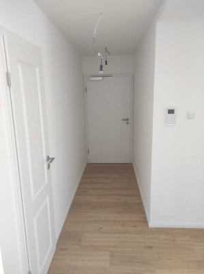 Schöne 3-Zimmer-Loft-Wohnung mit gehobener Innenausstattung mit Einbauküche in Nienburg