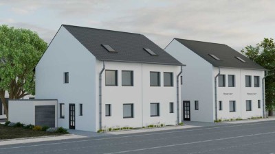 Familienfreundliches Wohnen in Sackgassenlage