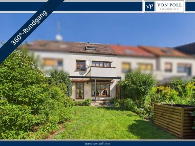 Ihr neues Familiennest – ruhig gelegen und voller Möglichkeiten!
