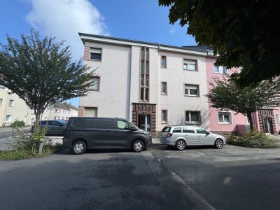 RENOVIERTE 2-ZIMMER-WOHNUNG IN STADTNAHER LAGE VON SCHWELM