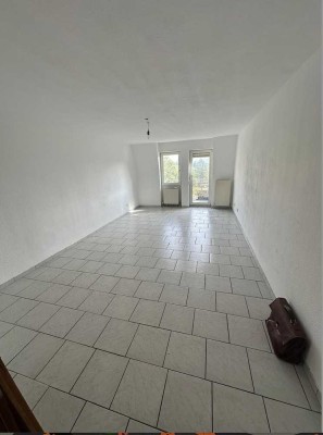 **mit Balkon** 1 Zimmerwohnung in Pforzheim