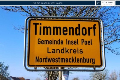 Seltene Gelegenheit - ETW mit Meerblick in Timmendorf auf der Insel Poel