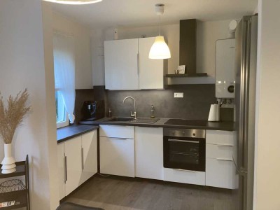 3-Zimmer-Erdgeschosswohnung Detmold
