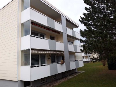 Schöne 2-Zimmer-Whg.  mit zusätzl. Hobbyraum (ca. 13 m²)  in Olching bei München zu vermieten