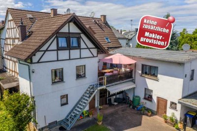Offen. Hell. Besonders. - provisionsfrei