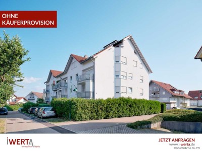 Hell! Hoch! Heubach! Ihr neues Zuhause mit Ausblick