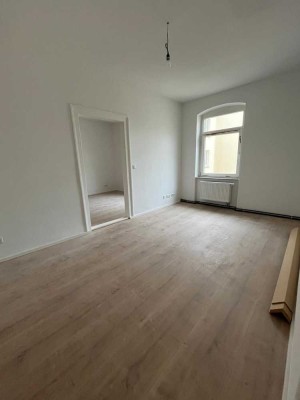 Wunderschöne, sehr helle Wohnung im ruhigen Hinterhaus in der Neckarstadt