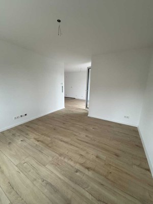 Schöne 3-Zimmer-Wohnung im Erdgeschoss am Käfersberg!