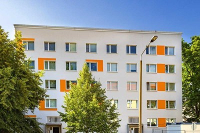 Individuelle 3-Zimmer-Wohnung