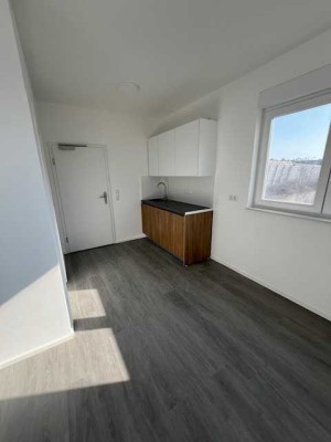 1-  Zimmerappartement zu vermieten -Zentral / Erstbezug