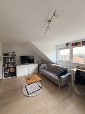 Kleine Studentenwohnung oder Singlewohnung in Moitzfeld