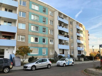 4-Räume zum Wohlfühlen