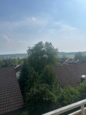 Sehr schöne, helle 3-Zimmerwohnung in begehrter Lage