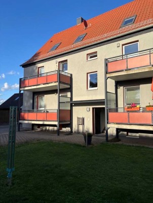 Wohnen in Barleben