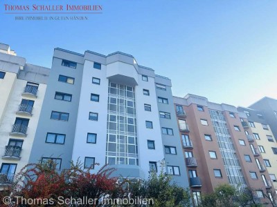 Kompakt, modern  zentral: Ihr neues Zuhause in Nürnberg