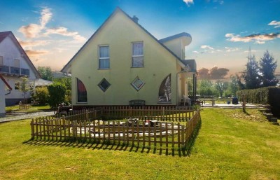 Stockheim, EFH