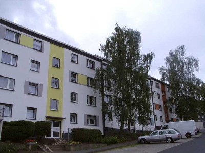 Wohnen im grünen Dreis-Tiefenbach