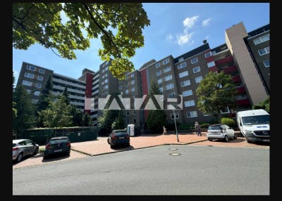 Attraktive 2 Zimmer Wohnung im 1. OG! [VAC-16441]