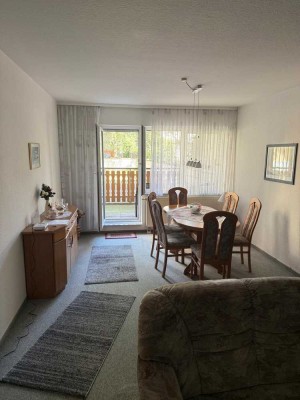 Exklusive, gepflegte 2,5-Raum-Wohnung mit EBK in Frankenthal (Pfalz)