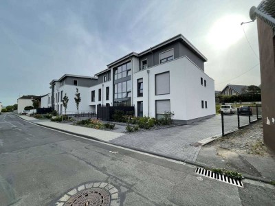 Moderne Penthousewohnung, barrierefrei, hochwertige Ausstattung!