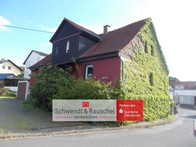 Wohnhaus zum günstigen Preis in Kefenrod-Bindsachsen