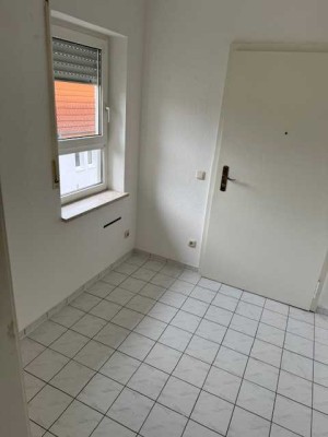 gut geschnittene 2-Zimmer-Wohnung in Ortenberg