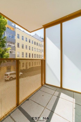 Traumhafte Neubauwohnung mit Loggia - Ihr neues Zuhause wartet!
