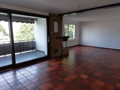 ORTS***modernisierte 2-Zimmerwhg. mit offenem Kamin