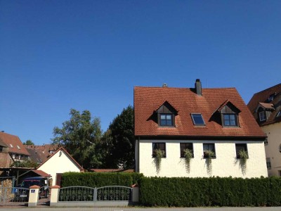 2,5 Zimmer Wohnung