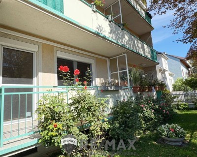 "DEIN Angebot - DEIN Zuhause - DEINE CHANCE!“