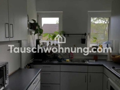 Tauschwohnung: 3 Zimmer in Bonn -  Köln