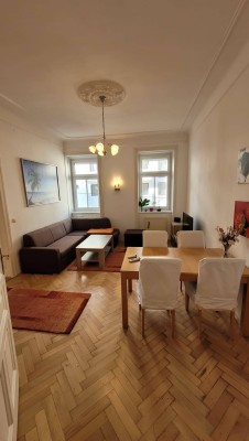 64m2 Wohnung nähe Klinik Ottakring