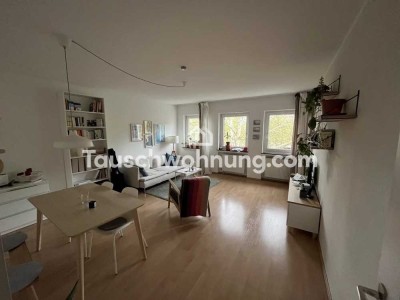 Tauschwohnung: Bonn war nett, Köln wird besser. 2-Zimmer Wohnung gesucht.