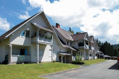 4-Zimmer-Wohnung in St.Oswald ob Eibiswald / Krumbach