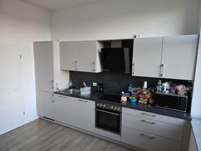 2-Zimmer-Wohnung in Leutershausen-Wiedersbach