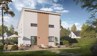 Sie wünschen sich ein eigenes Haus? Haben individuelle Vorstellungen? Wir müssen reden!!!