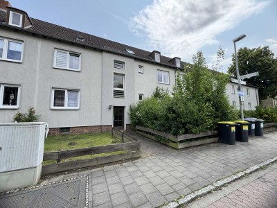 Im Norden der Stadt Zuhause!