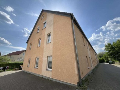 Große 4-Zimmerwohnung mit Stellplatz in Weidhausen bei Coburg!