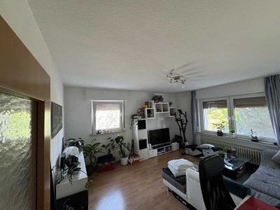 Gepflegte 2-Zimmer-Erdgeschosswohnung in Leverkusen -Unterlagen vorab!-