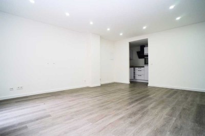 Gemütliche 1-Zimmer-Wohnung im Herzen von Ludwigshafen